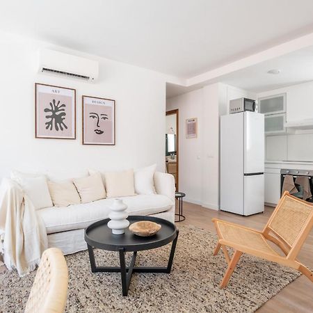Malasana 13, Nuevo Apartamento 2 Dormitorios, Centro Historico, Todos Servicios, Barrio Tranquilo, Ms Málaga Kültér fotó