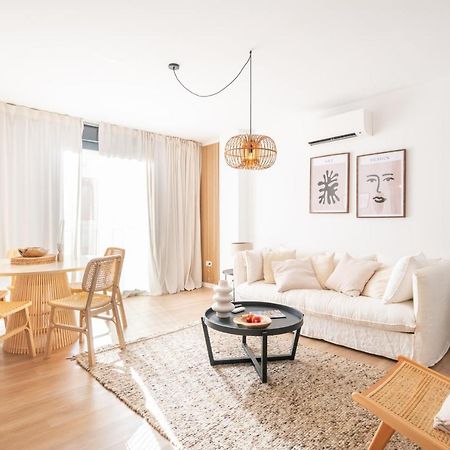 Malasana 13, Nuevo Apartamento 2 Dormitorios, Centro Historico, Todos Servicios, Barrio Tranquilo, Ms Málaga Kültér fotó