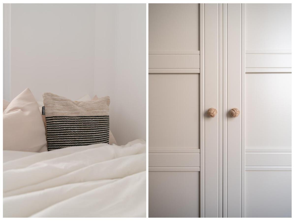 Malasana 13, Nuevo Apartamento 2 Dormitorios, Centro Historico, Todos Servicios, Barrio Tranquilo, Ms Málaga Kültér fotó
