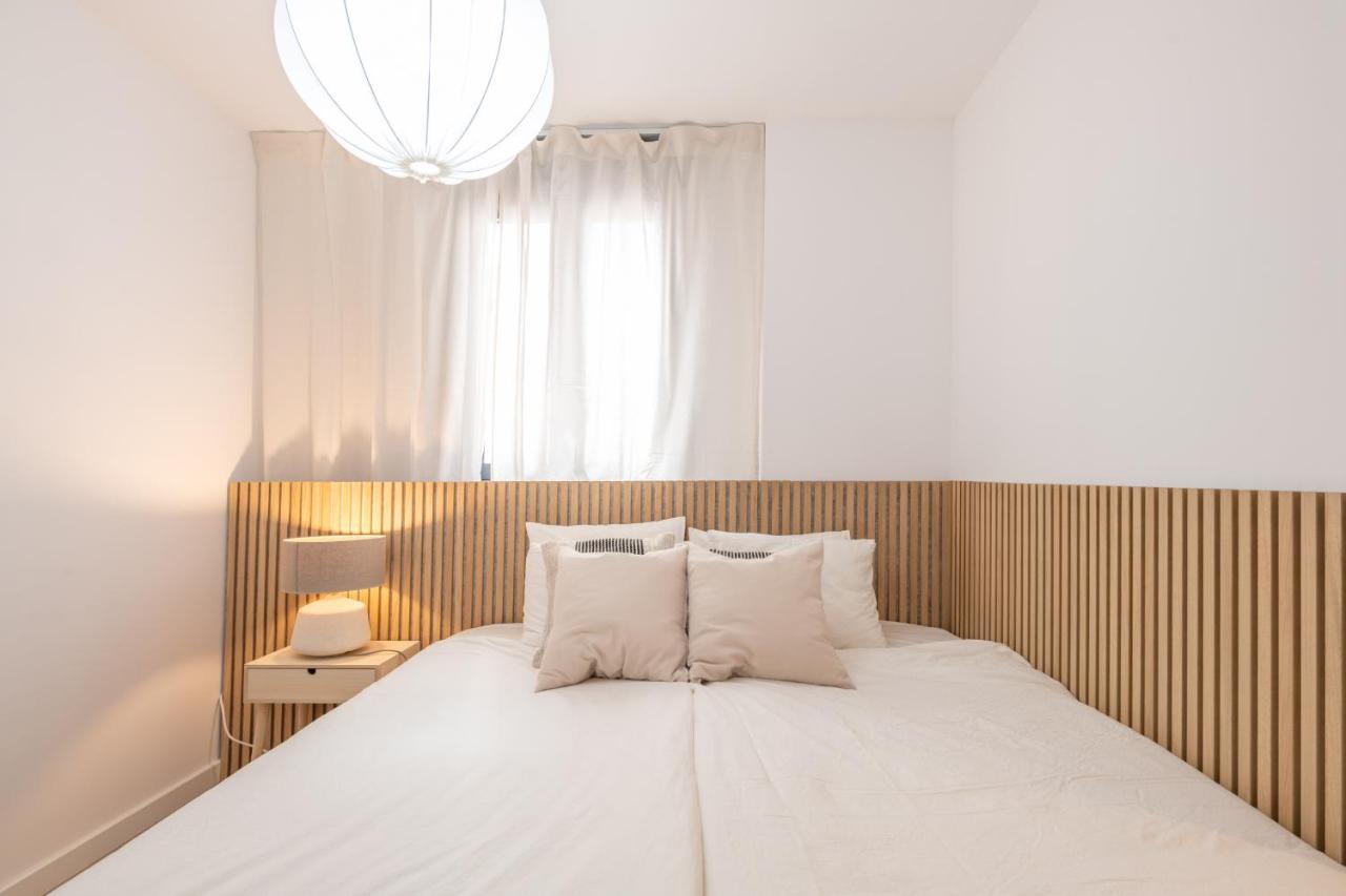 Malasana 13, Nuevo Apartamento 2 Dormitorios, Centro Historico, Todos Servicios, Barrio Tranquilo, Ms Málaga Kültér fotó